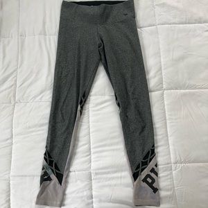 Victoria’s Secret yoga leggings